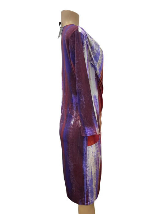Vestido M (DANA BUCHMAN)