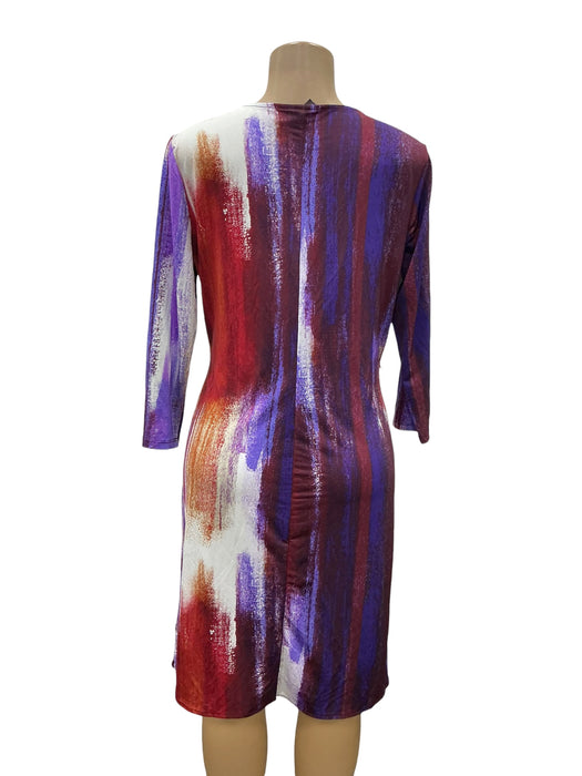 Vestido M (DANA BUCHMAN)