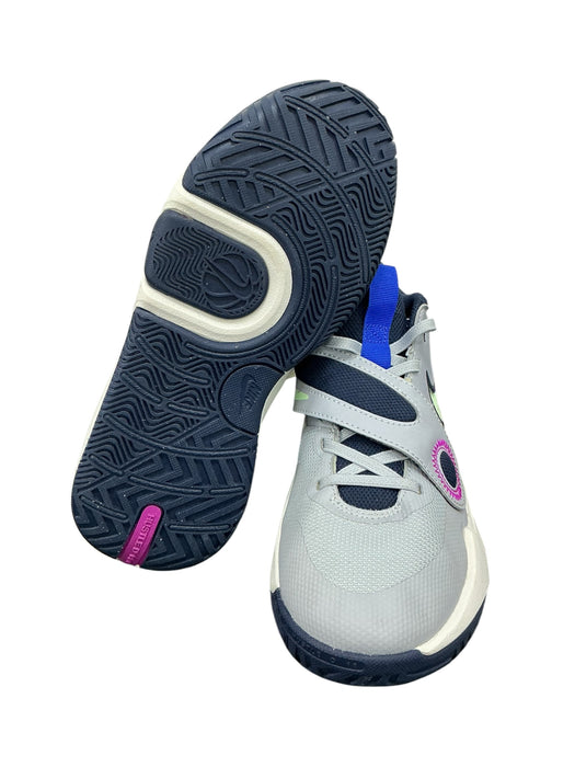 Tenis para niñ@ 4.5Y (NIKE)