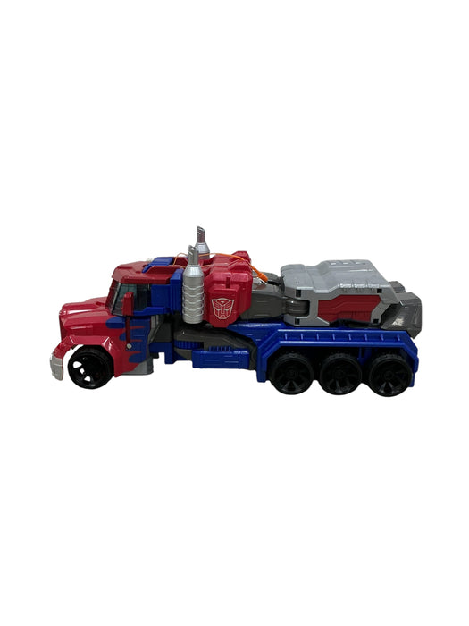Optimus Prime (TRANSFORMERS)