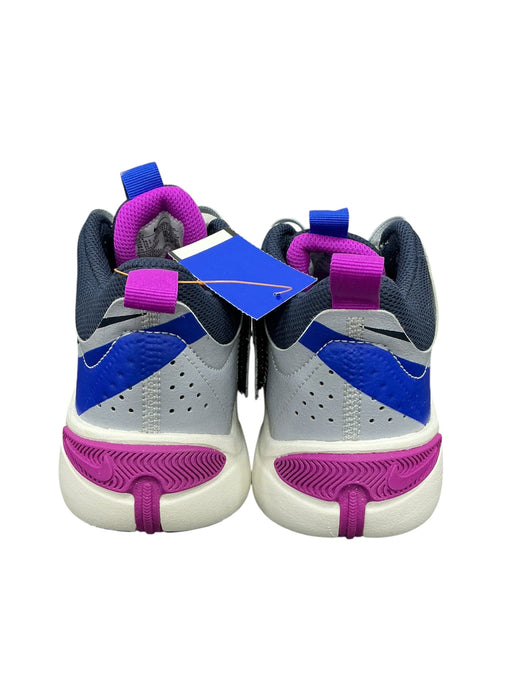 Tenis para niñ@ 4.5Y (NIKE)
