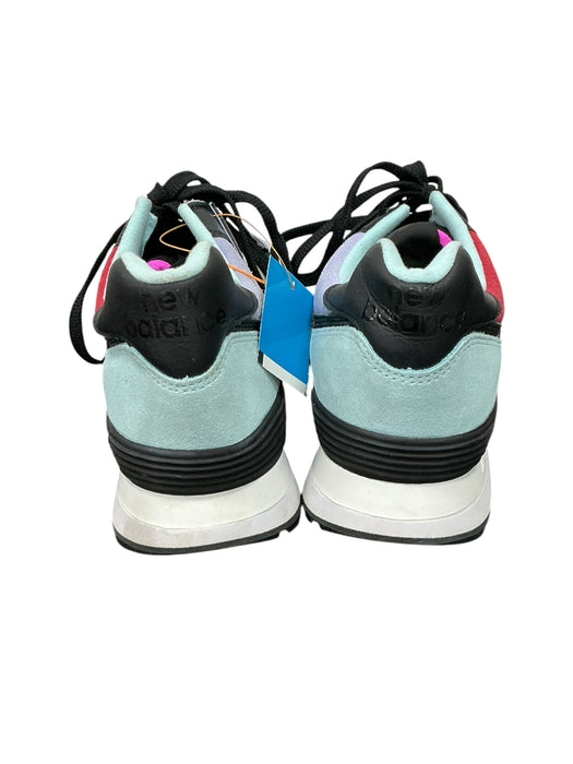 Tenis 10 (NEW BALANCE)