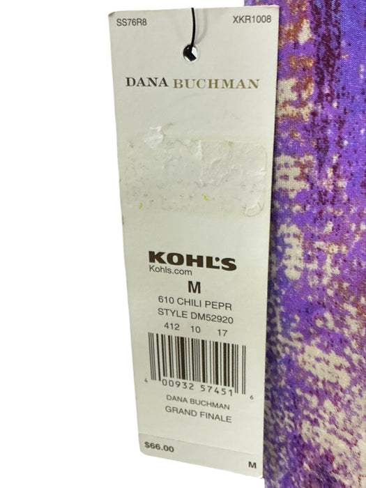 Vestido M (DANA BUCHMAN)