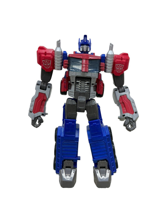 Optimus Prime (TRANSFORMERS)