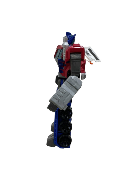 Optimus Prime (TRANSFORMERS)