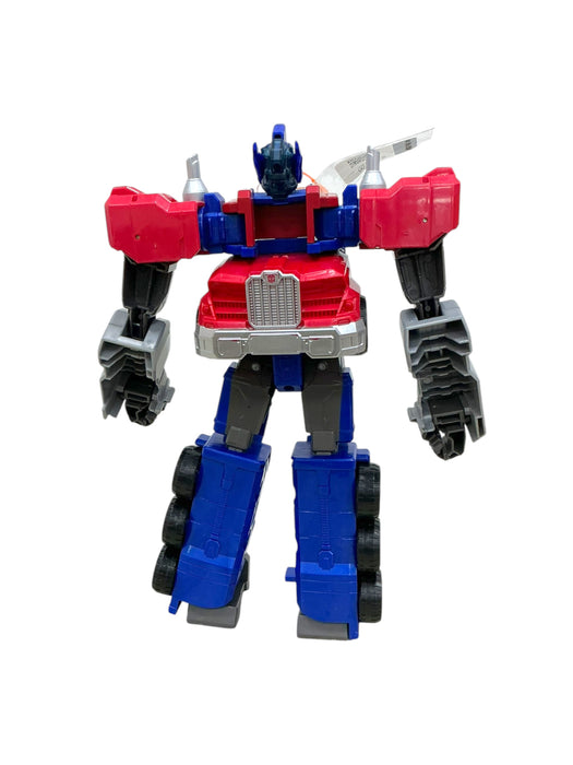 Optimus Prime (TRANSFORMERS)