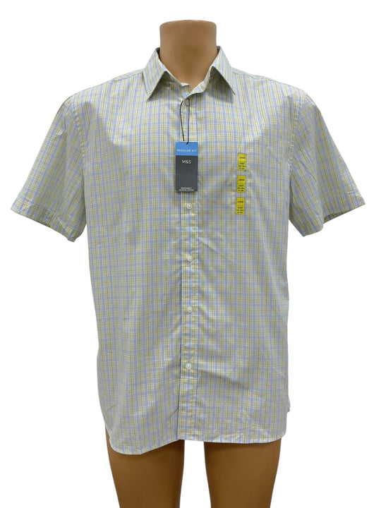 Camisa L (M&S)