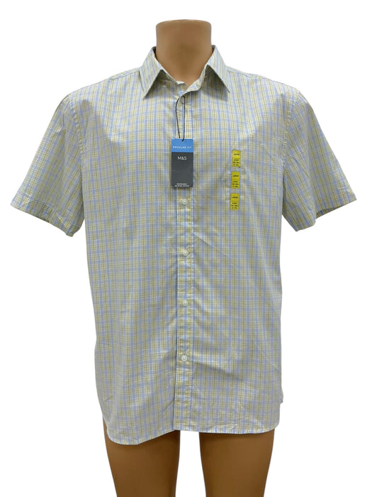 Camisa L (M&S)