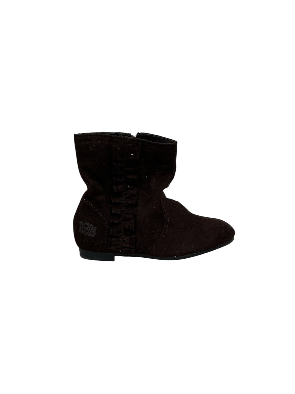 Bota para niña 8