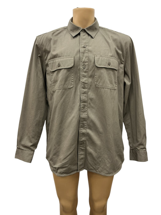 Sobrecamisa L (L.L. BEAN)