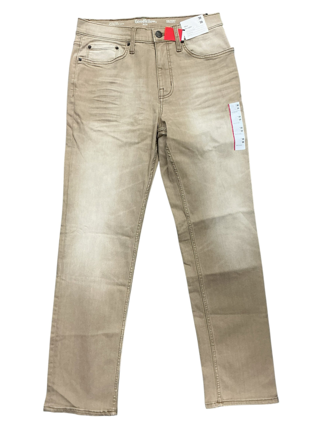 Pantalón 30X30 (GOODFELLOW & CO.)