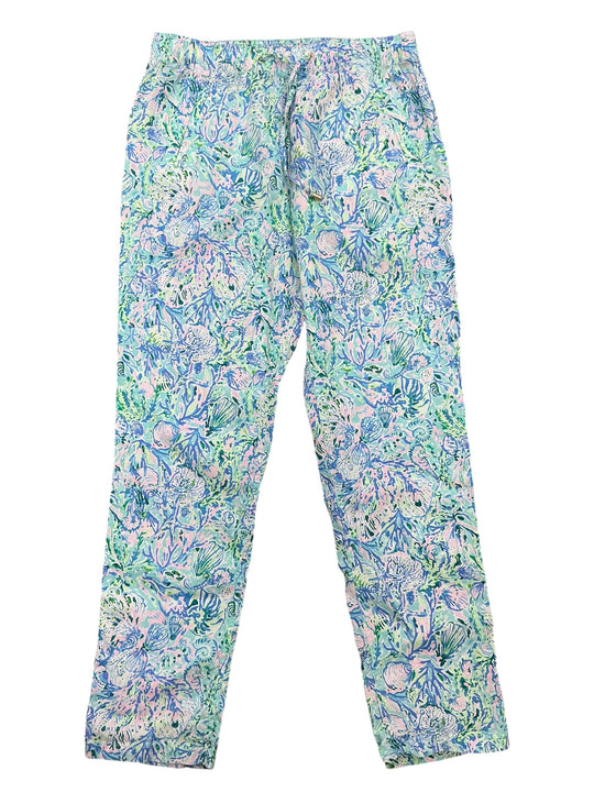 Pantalón M (LILLY PULITZER)