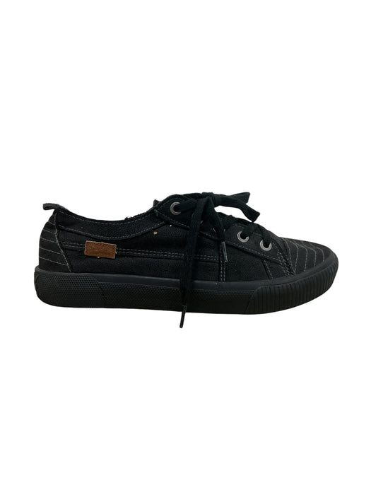 Tenis casuales