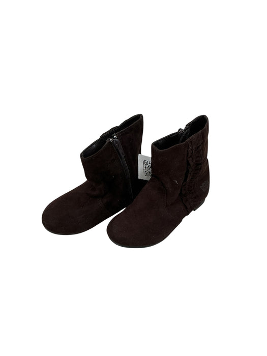 Bota para niña 8