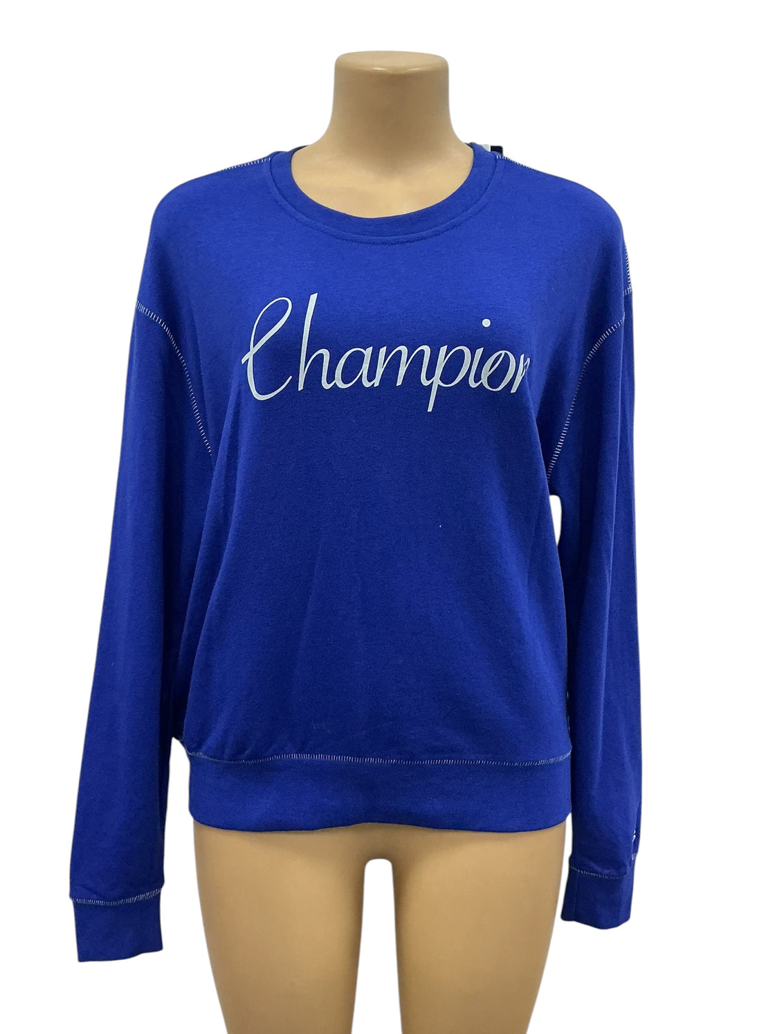Sudadero L (CHAMPION)