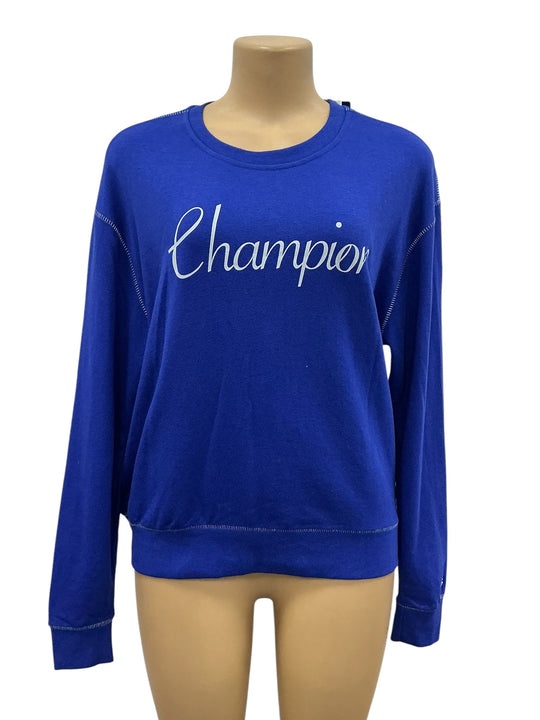 Sudadero L (CHAMPION)