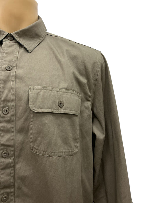 Sobrecamisa L (L.L. BEAN)