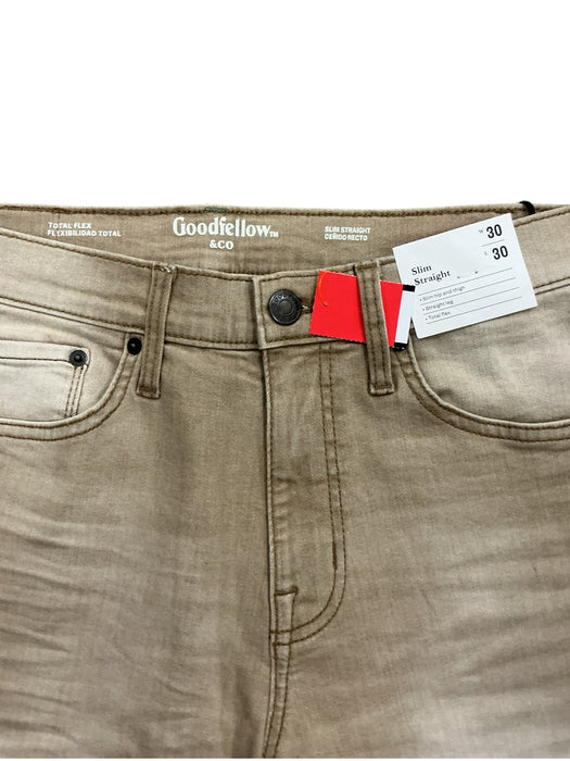 Pantalón 30X30 (GOODFELLOW & CO.)