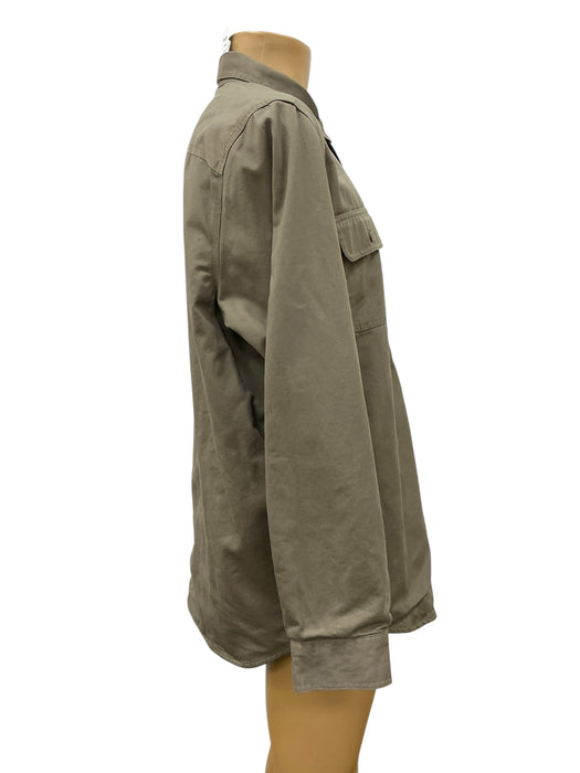 Sobrecamisa L (L.L. BEAN)