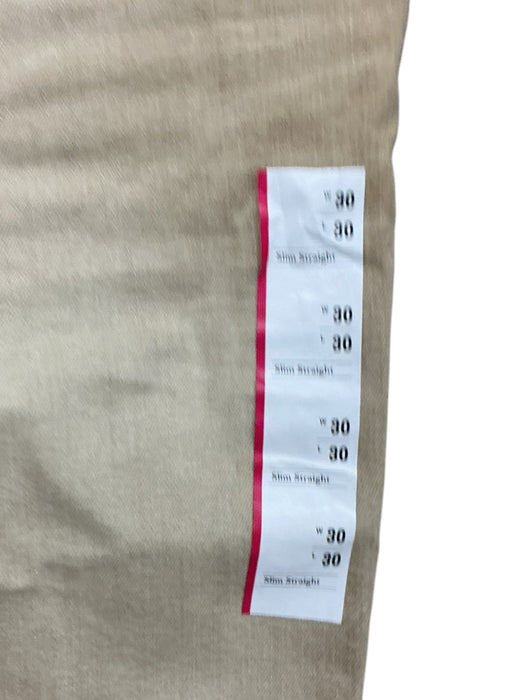 Pantalón 30X30 (GOODFELLOW & CO.)