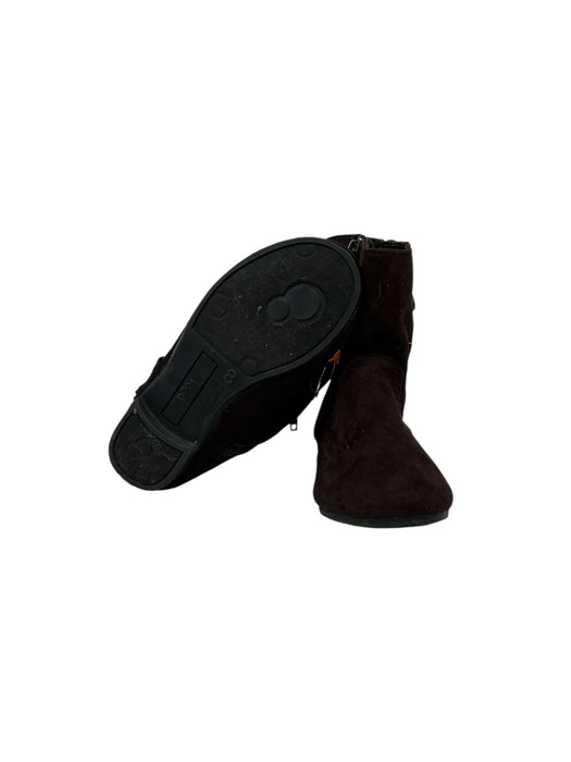 Bota para niña 8