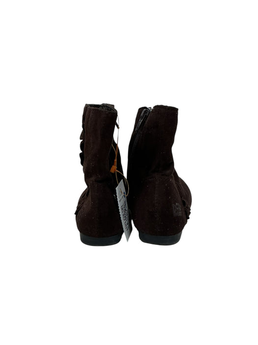 Bota para niña 8