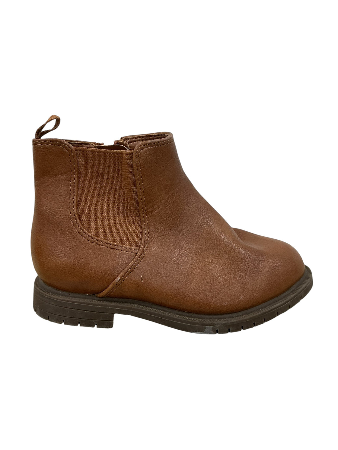 Bota para niña 8 (CAT & JACK)