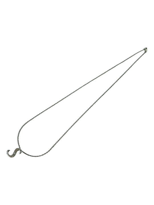 Collar de plata  (925)