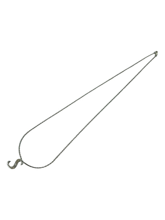 Collar de plata  (925)