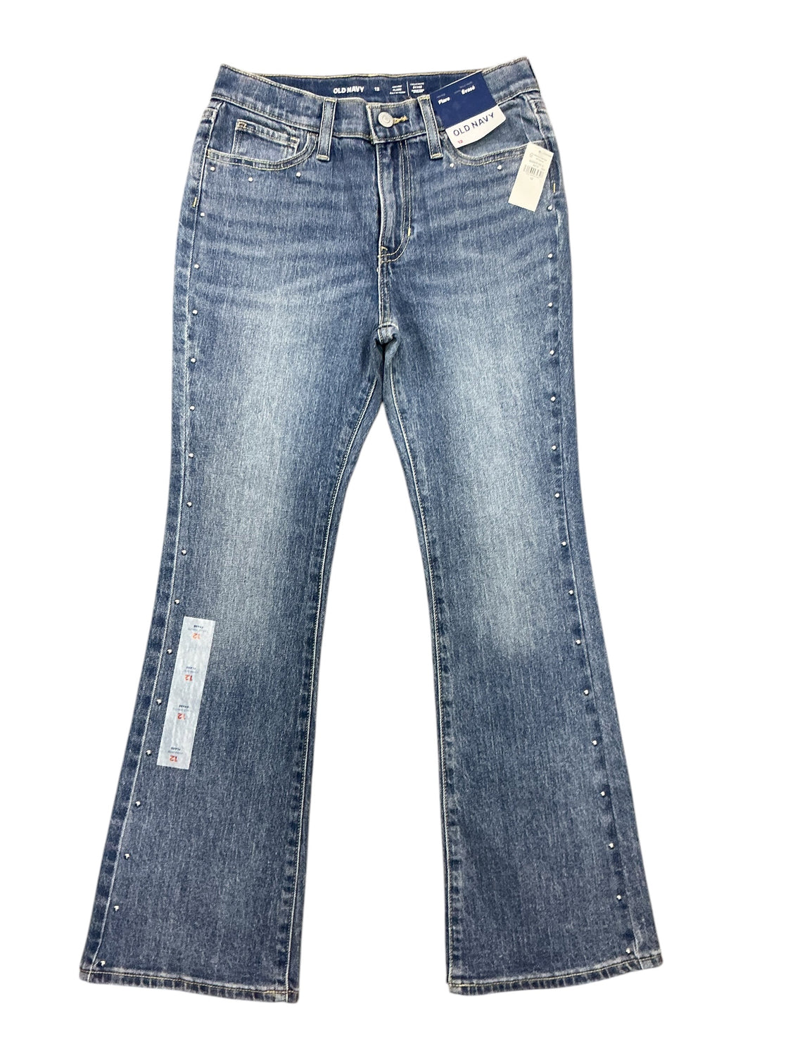 Pantalón para niñ@ 12 (OLD NAVY)