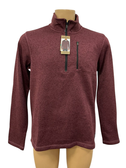 Sudadero L (EDDIE BAUER)