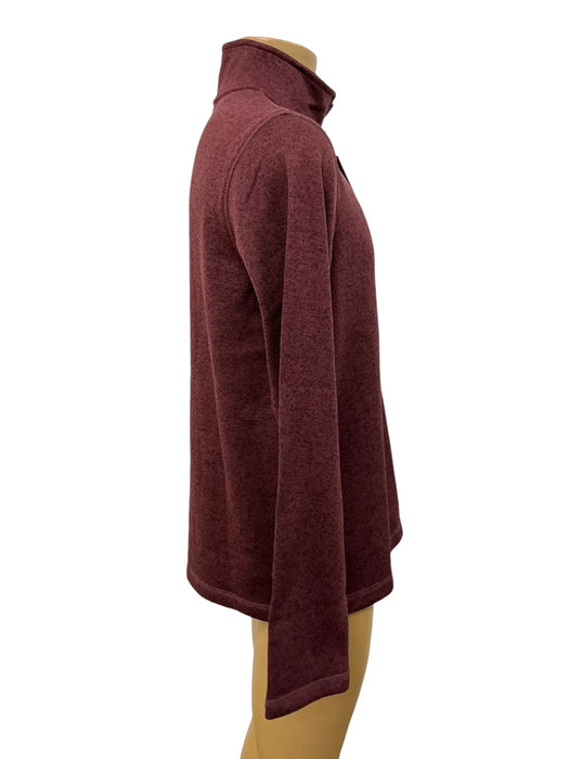 Sudadero L (EDDIE BAUER)