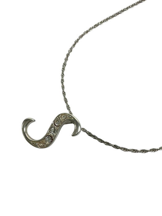 Collar de plata  (925)