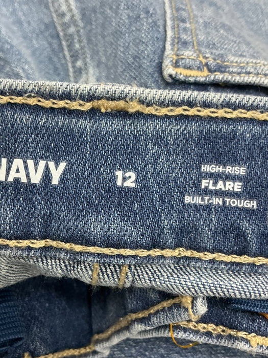 Pantalón para niñ@ 12 (OLD NAVY)