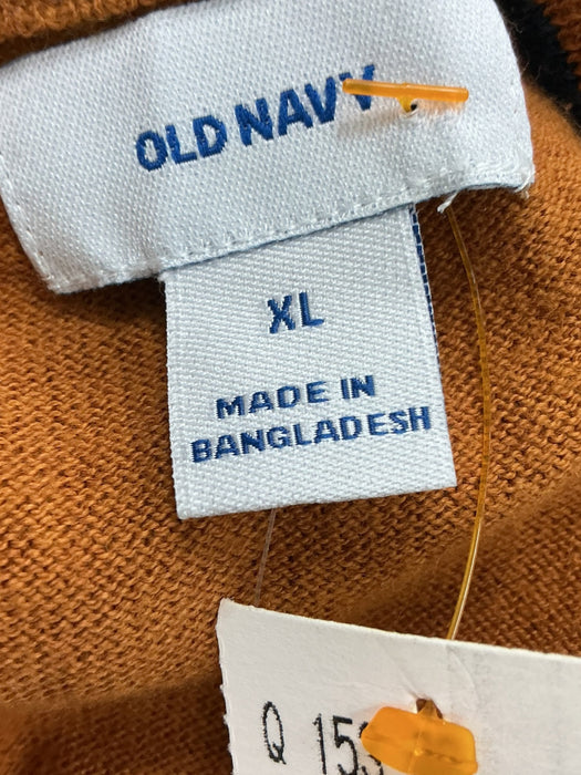 Suéter XL (OLD NAVY)