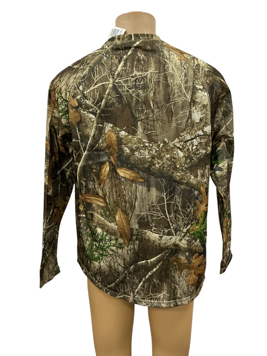 Playera L (REALTREE)