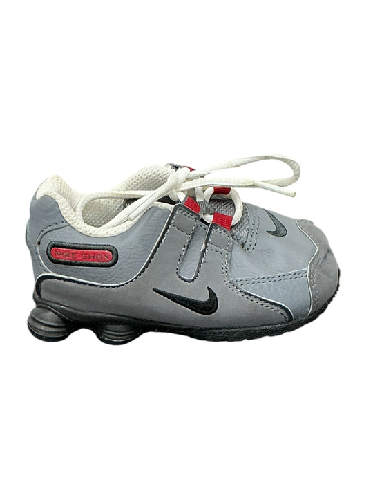 Tenis para bebé 5C (NIKE)