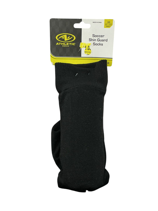 Calcetines de espinillera (ATHLETIC)