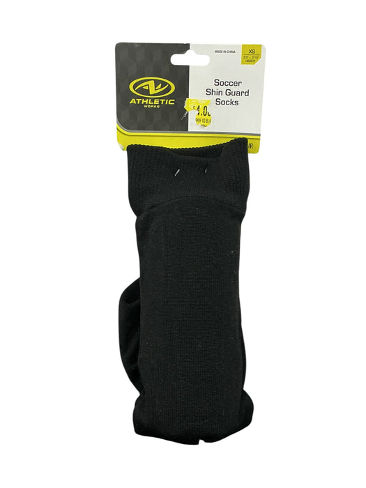 Calcetines de espinillera (ATHLETIC)