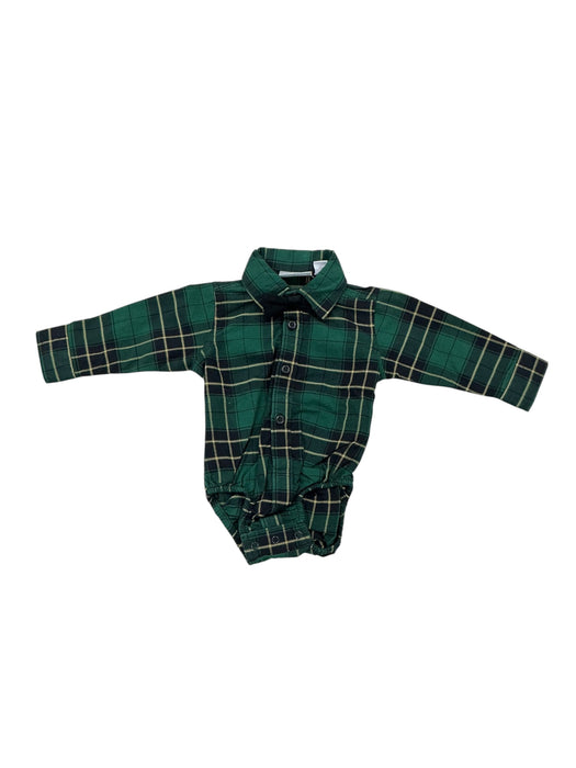 Traje de bebé 0-3M (PLACE)