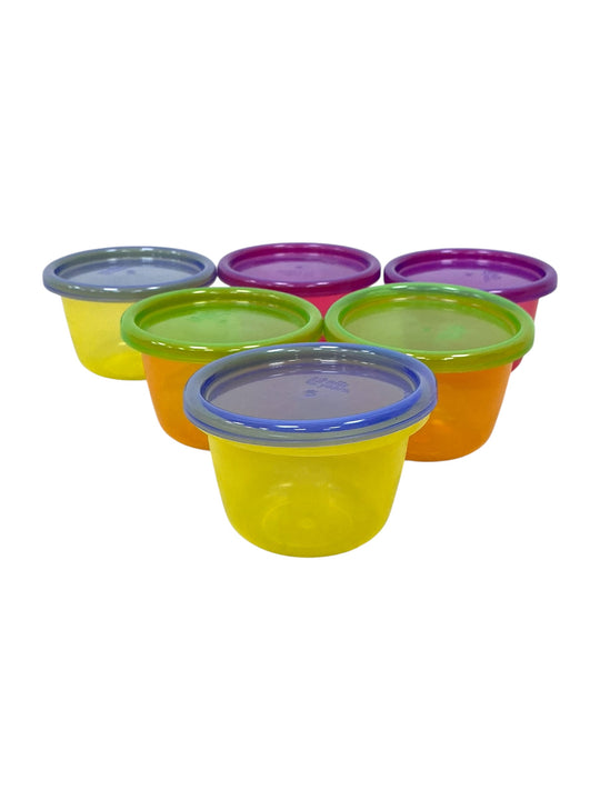 Set de vasos para snacks (THE FIRST YEARS)