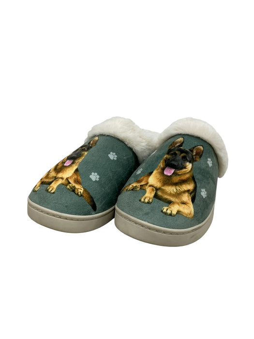 Pantuflas