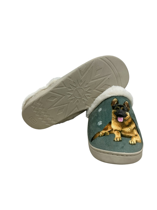 Pantuflas
