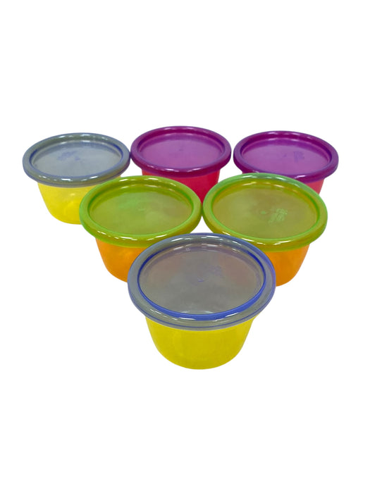 Set de vasos para snacks (THE FIRST YEARS)