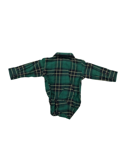 Traje de bebé 0-3M (PLACE)