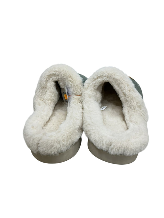 Pantuflas