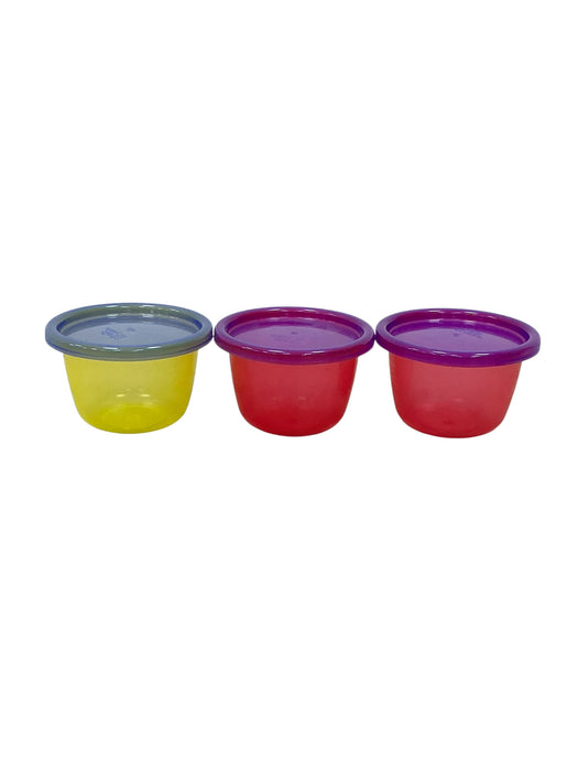 Set de vasos para snacks (THE FIRST YEARS)