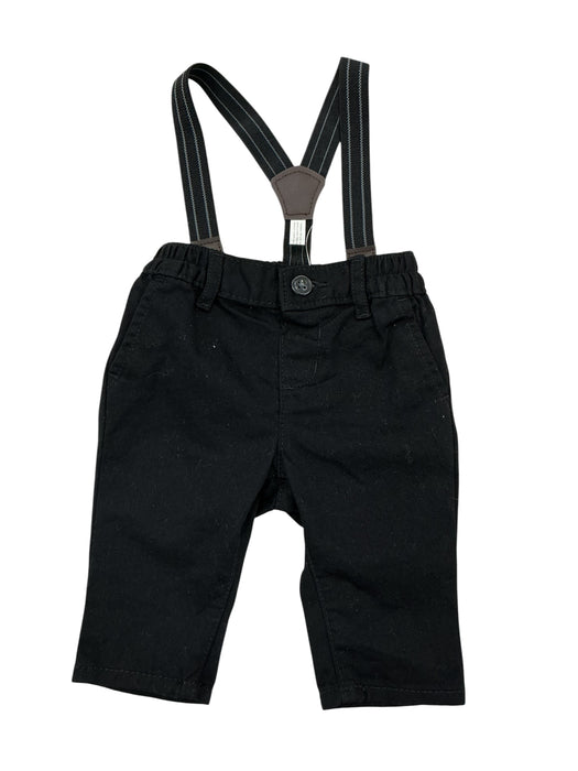 Traje de bebé 0-3M (PLACE)