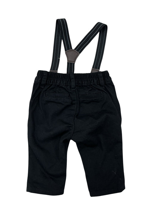 Traje de bebé 0-3M (PLACE)
