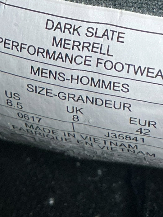 Tenis 8.5 (MERRELL)